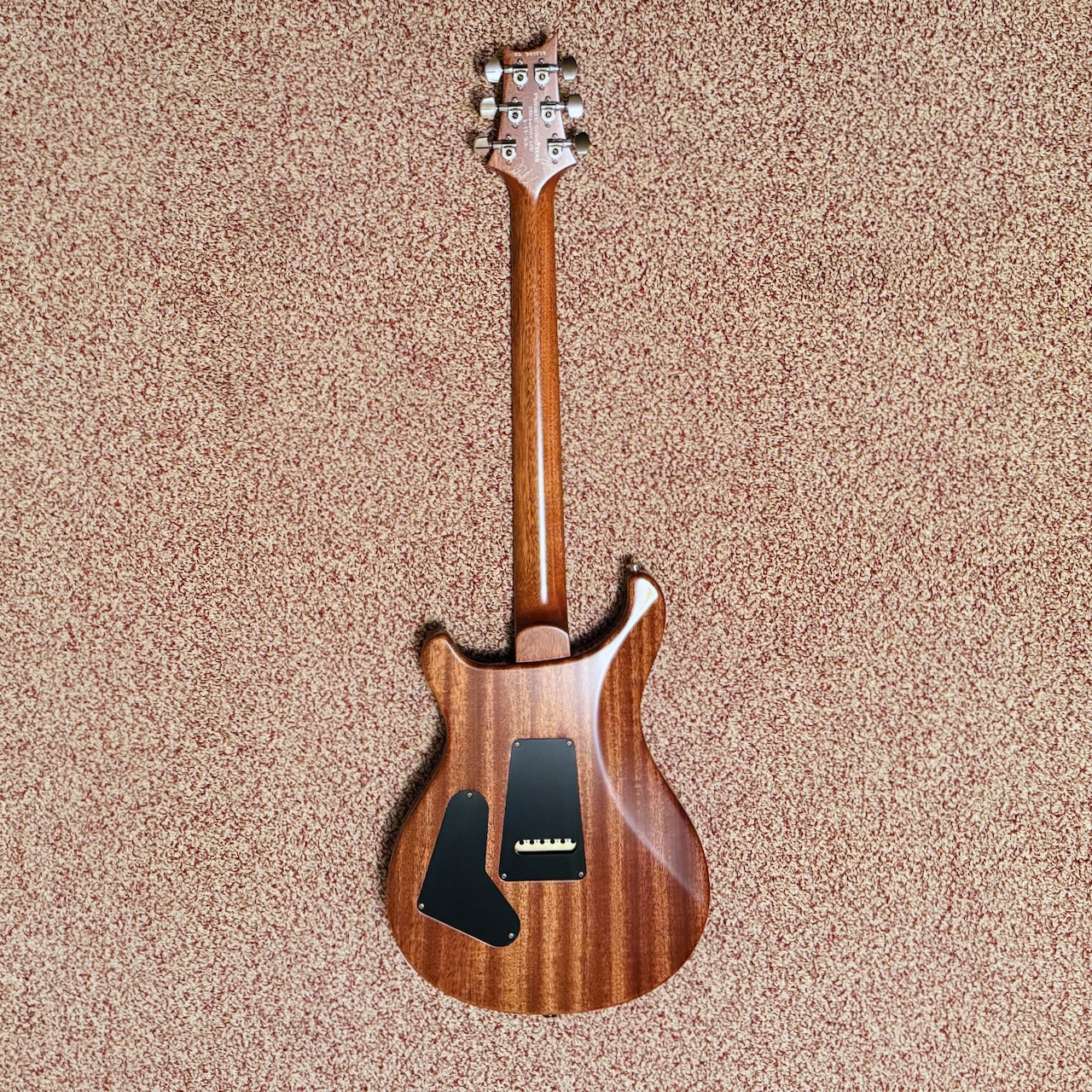 PRS Private Stock Orianthi Limited Edition