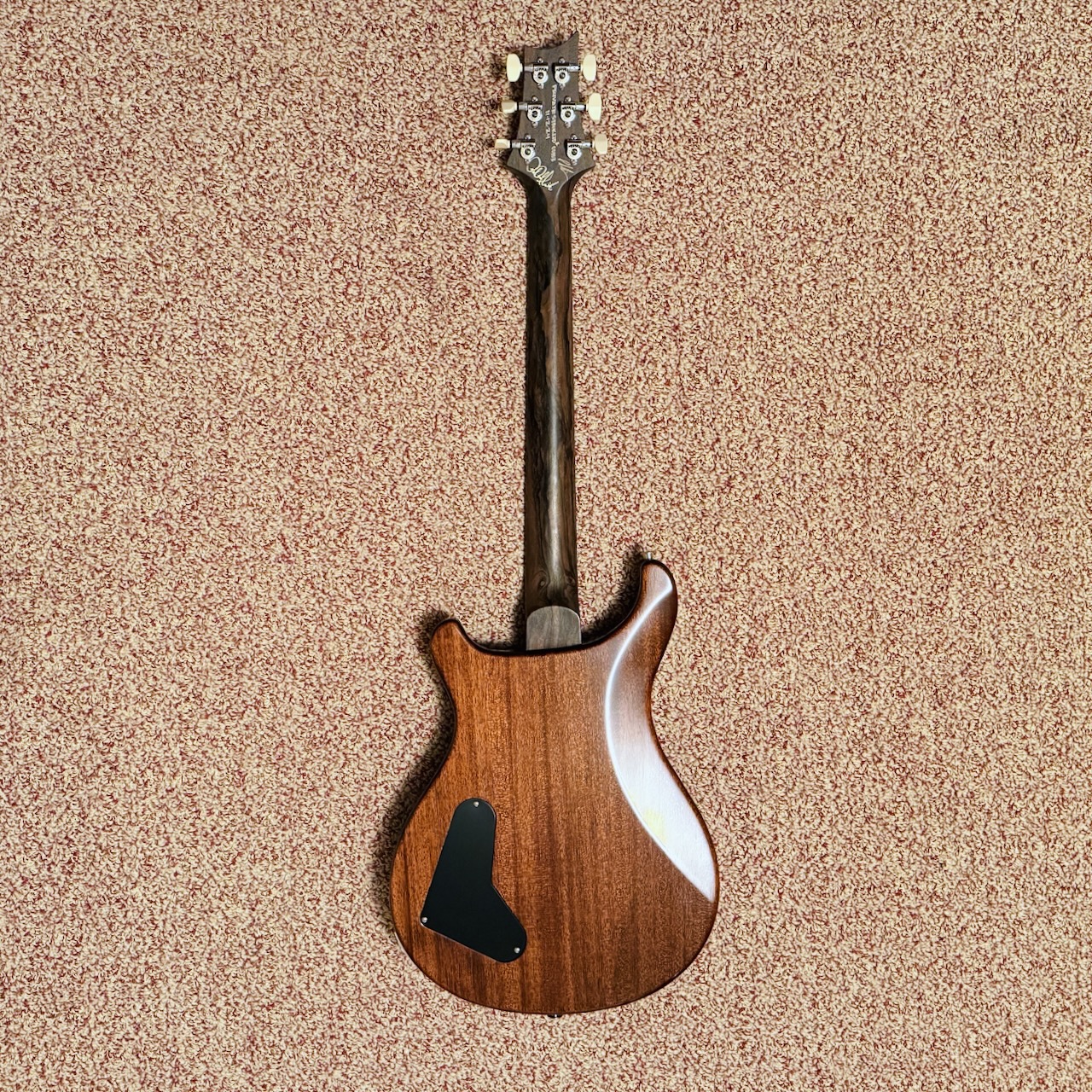 PRS Private Stock 40th Anniversary Dragon