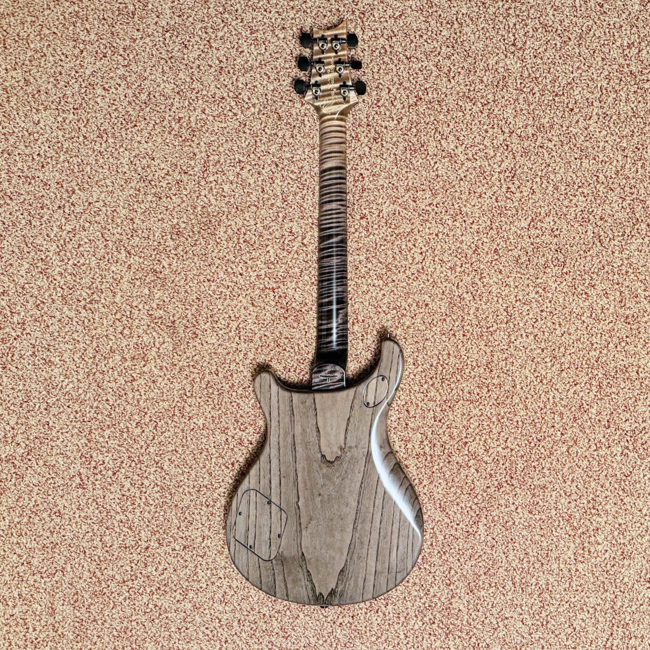 PRS Private Stock McCarty 594 Gothic
