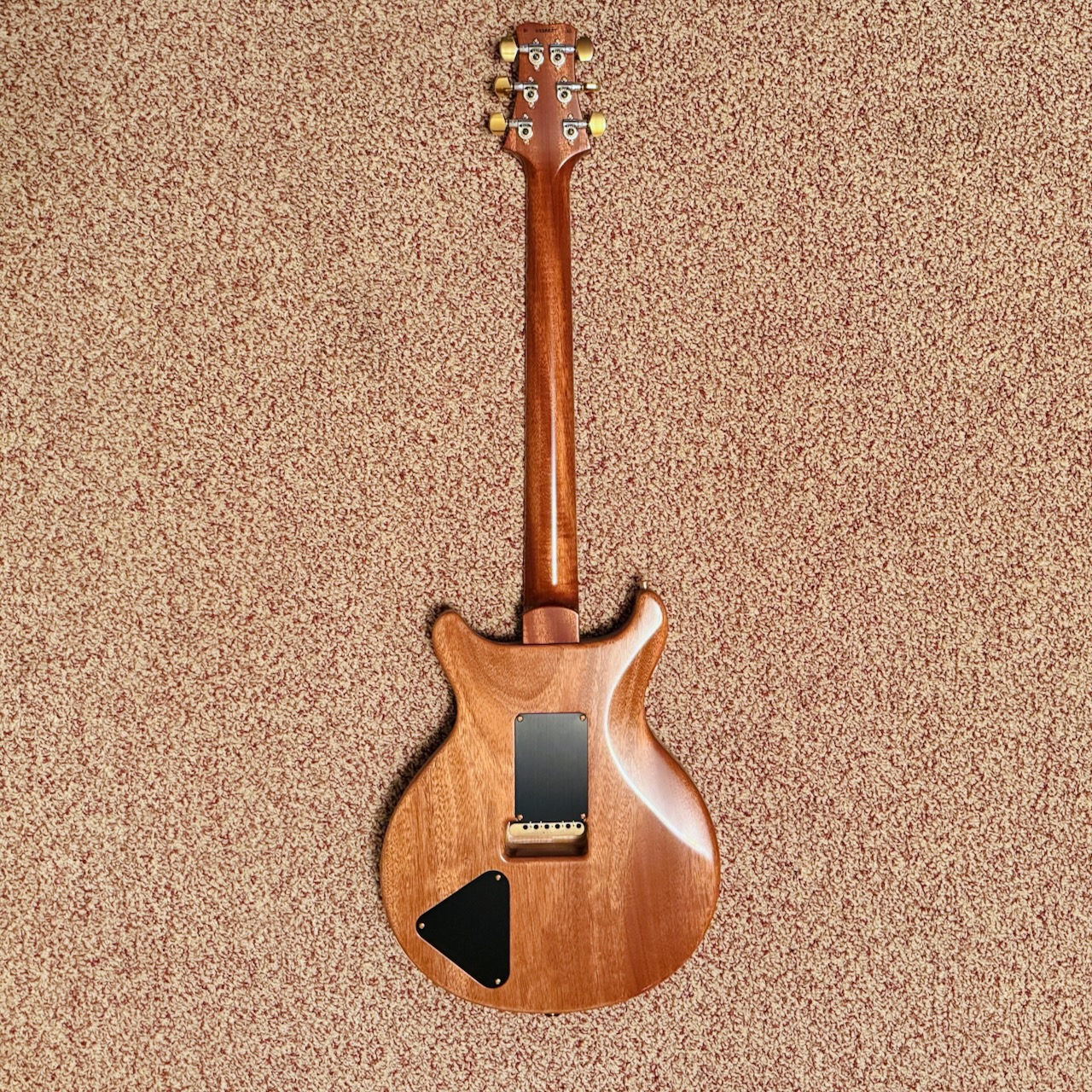 PRS Santana Retro 10-Top