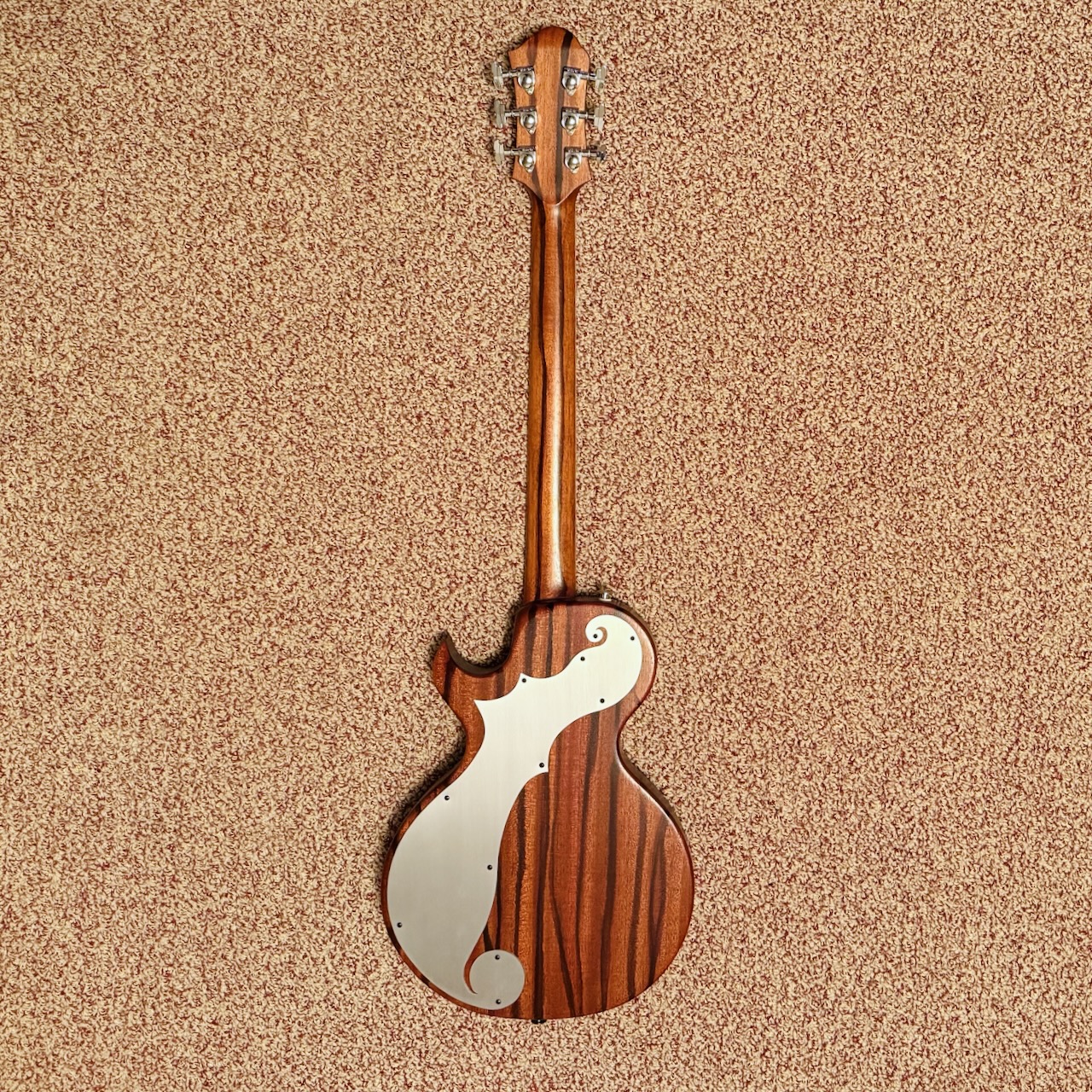 Teye Apache L Series