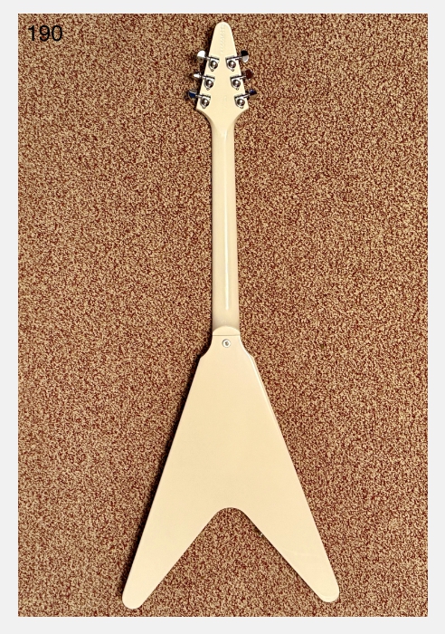 Gibson 70s Flying V
