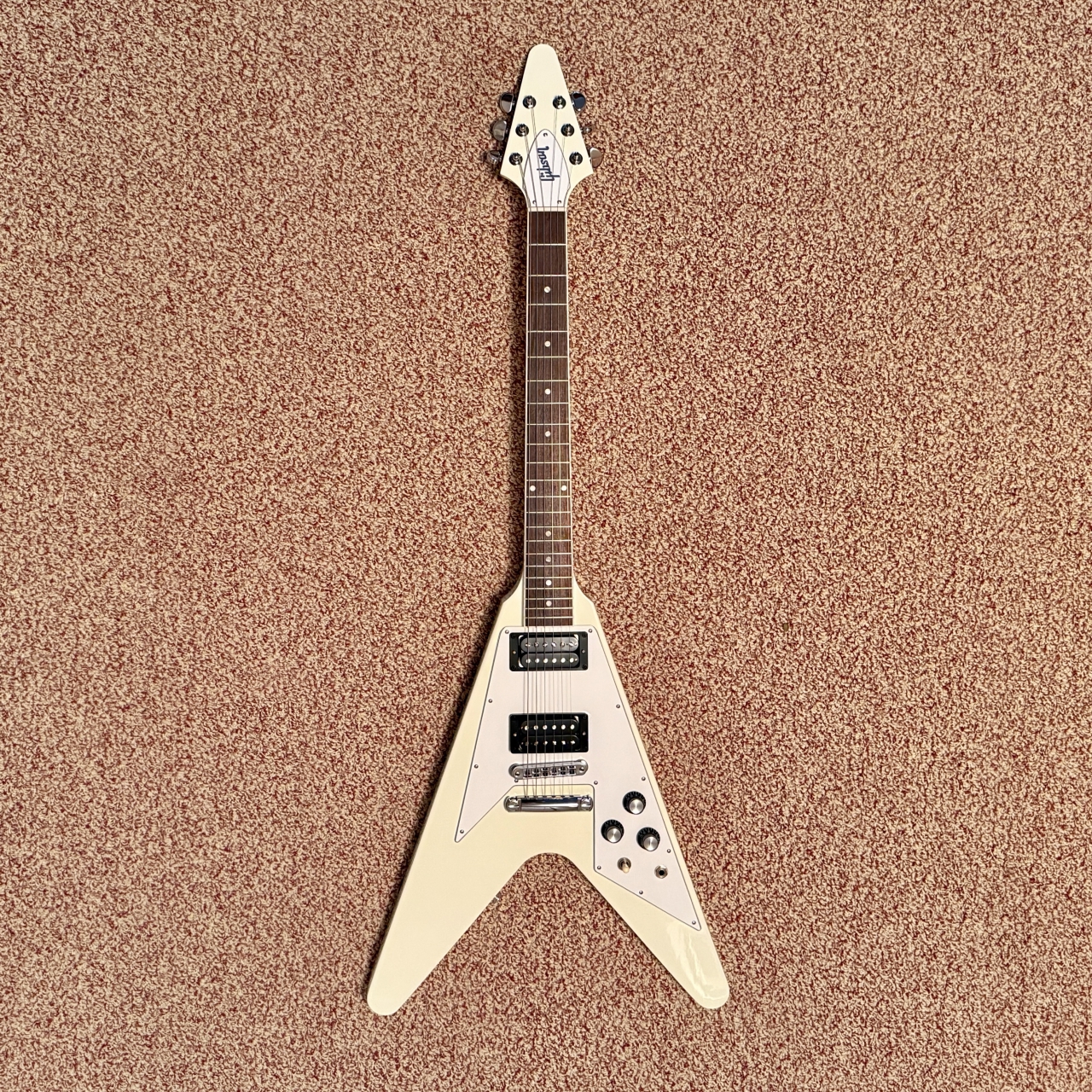 Gibson 70s Flying V
