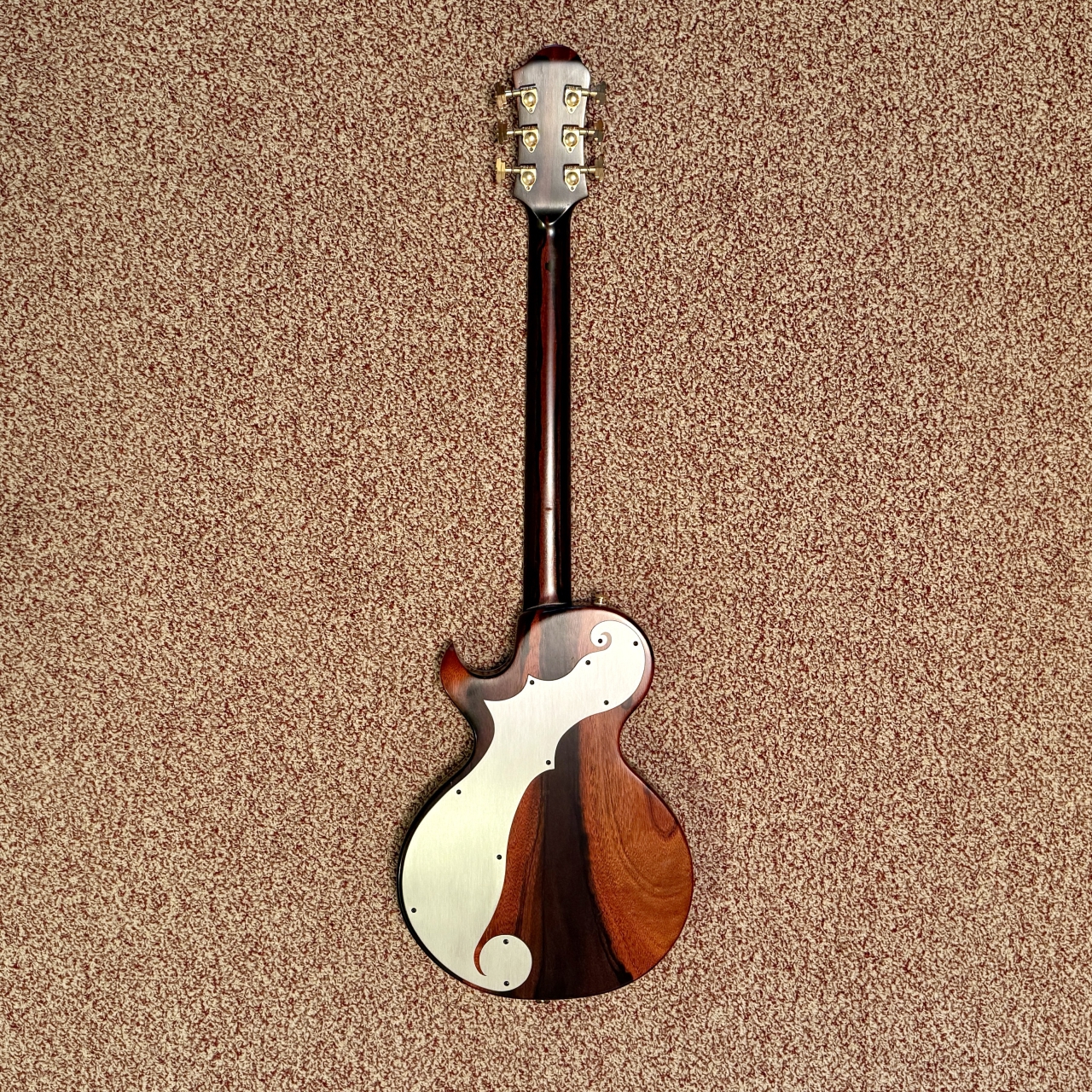 Teye Electric Gypsy La Mora
