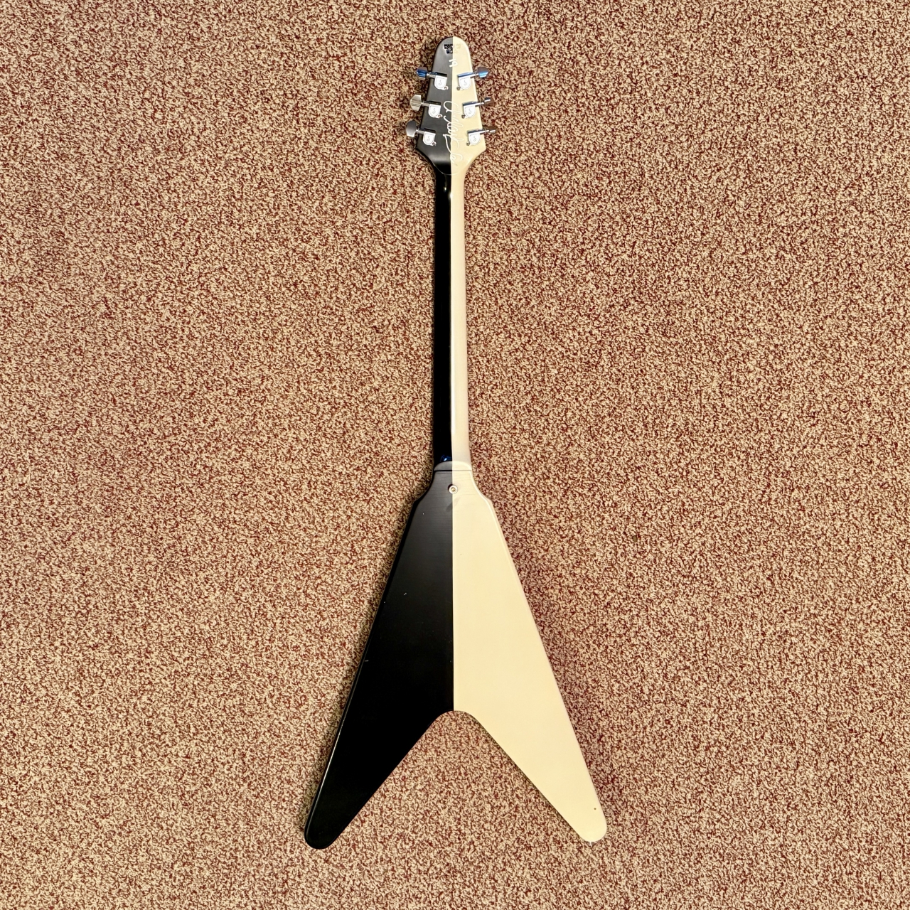 Gibson Limited Edition Michael Schenker Flying V