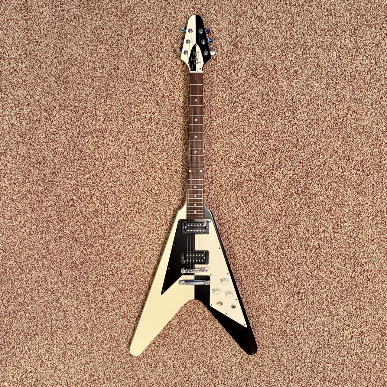 Gibson Limited Edition Michael Schenker Flying V
