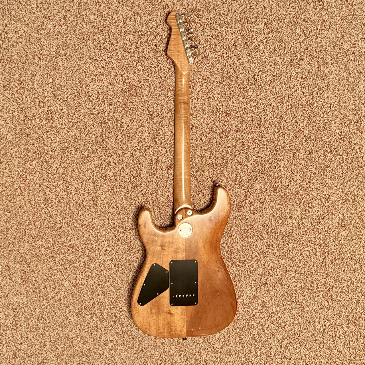 Ron Thorn Custom SoCal S/S