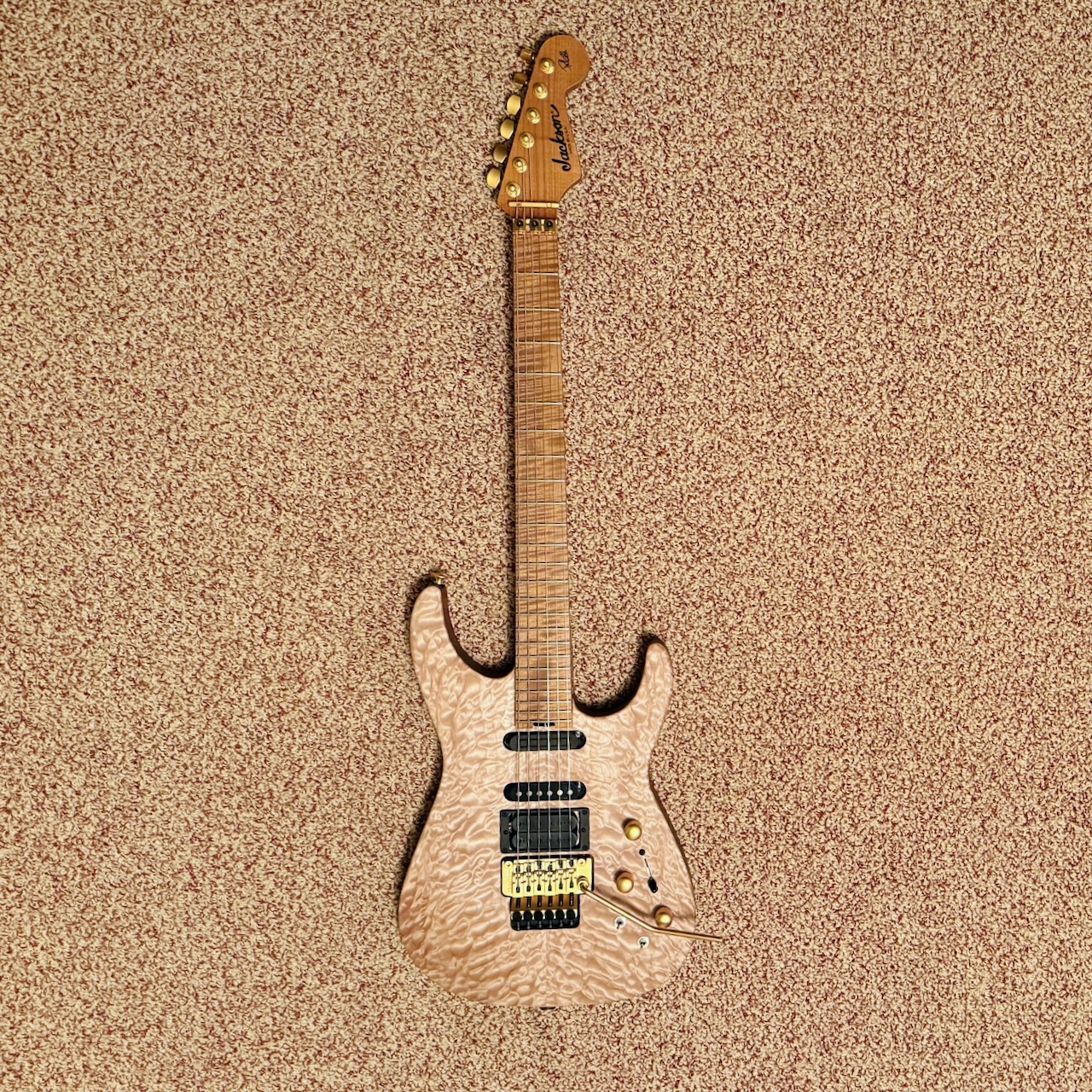 Jackson PC1 Phil Collen USA