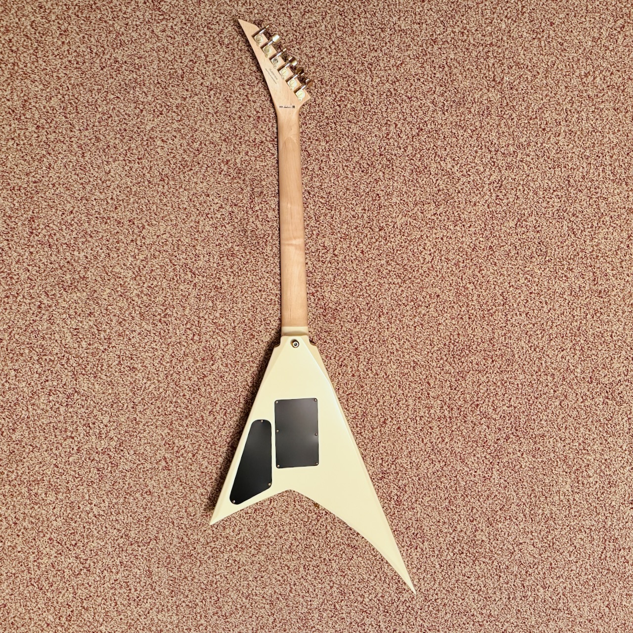 Jackson Pro Rhoads RR3