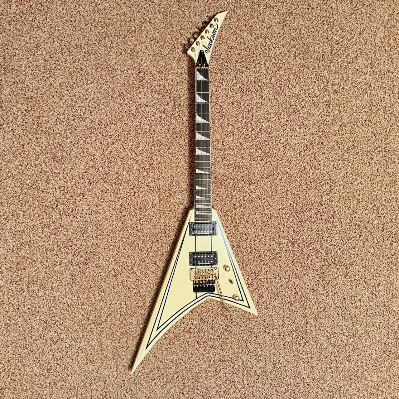 Jackson Pro Rhoads RR3