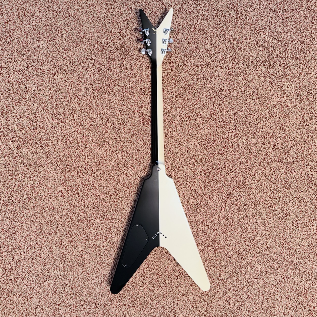 Dean Michael Schenker Standard