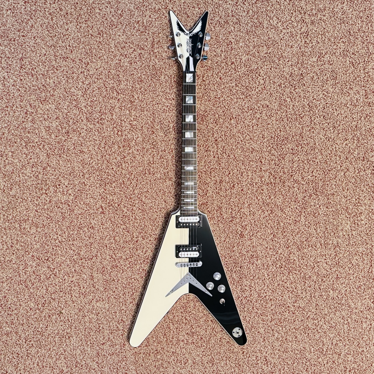 Dean Michael Schenker Standard