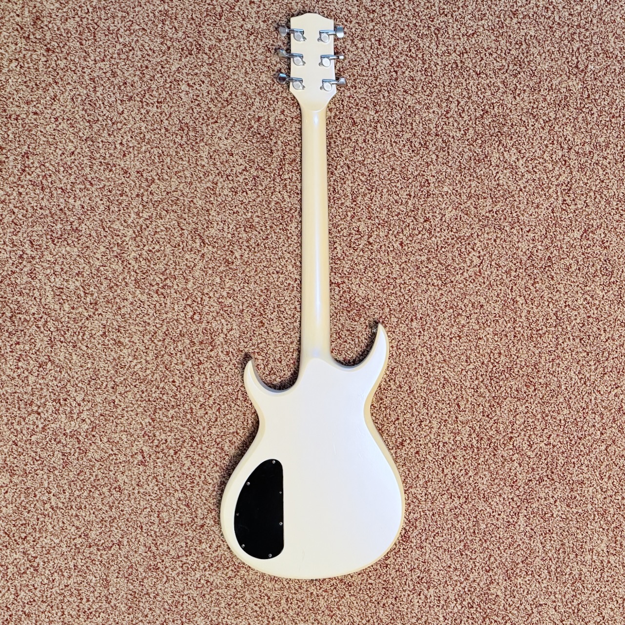 Carvin DC200I
