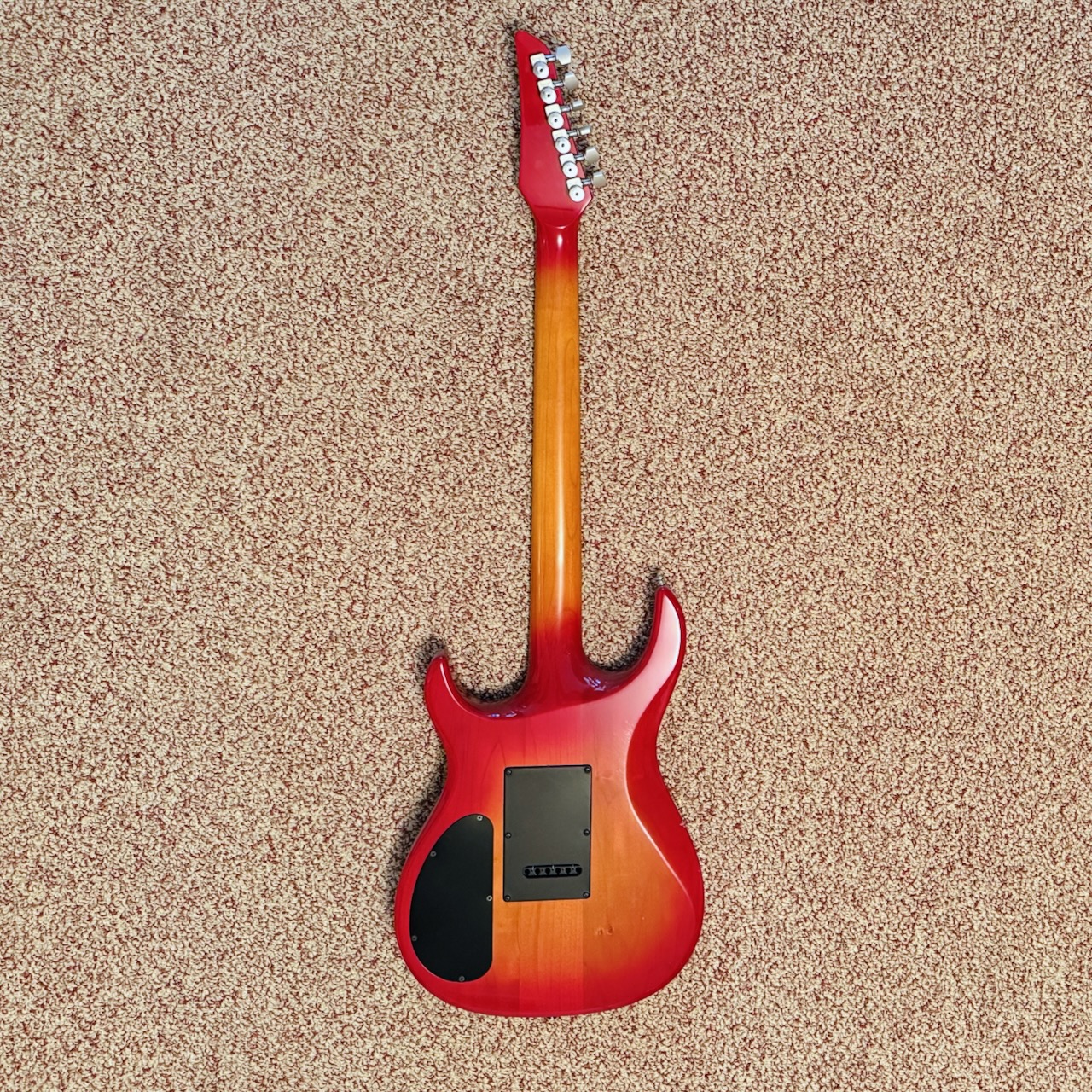 Carvin DC135T
