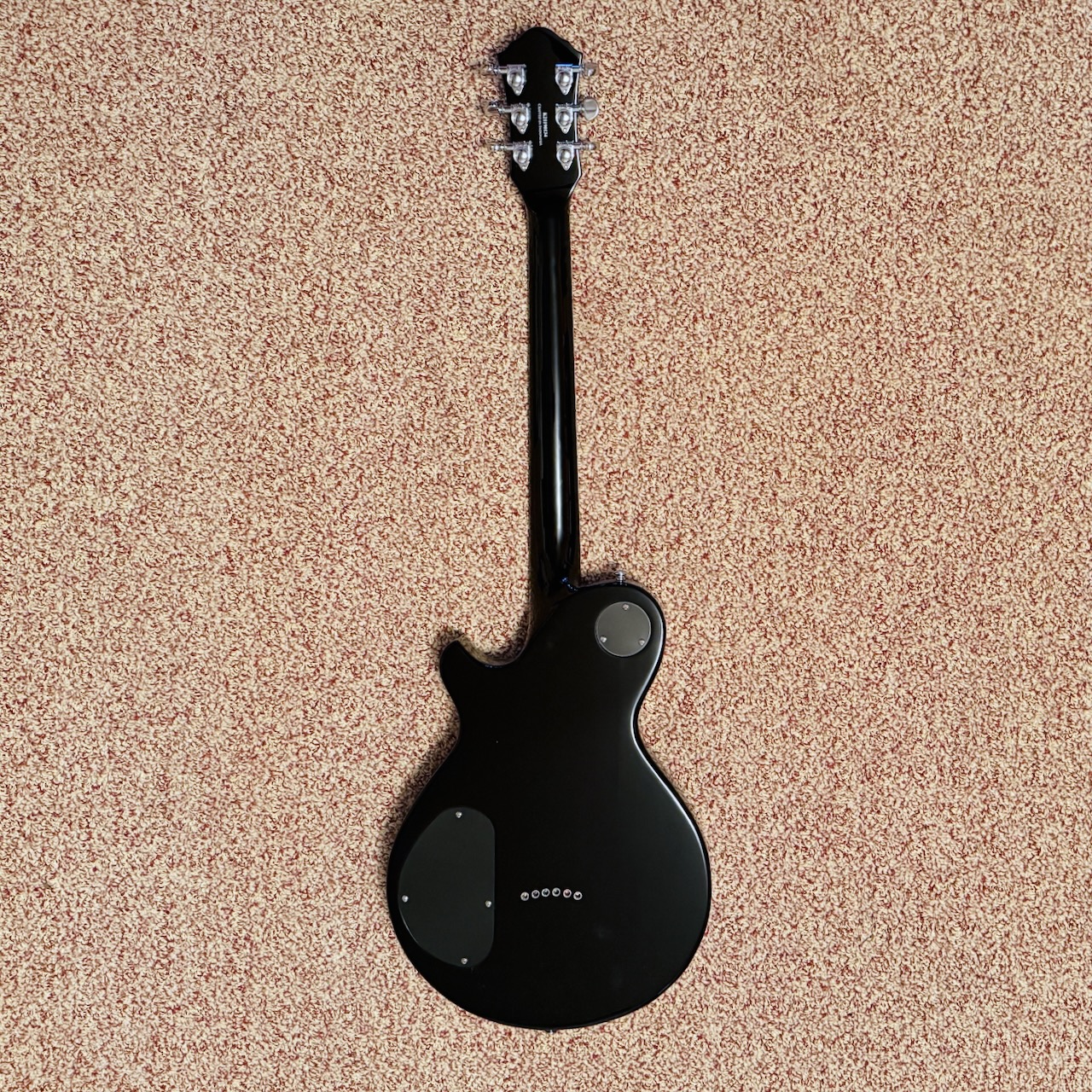Michael Kelly Mod Shop Patriot Instinct