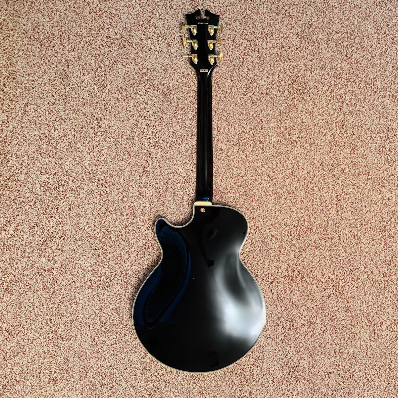 D'Angelico Excel SS