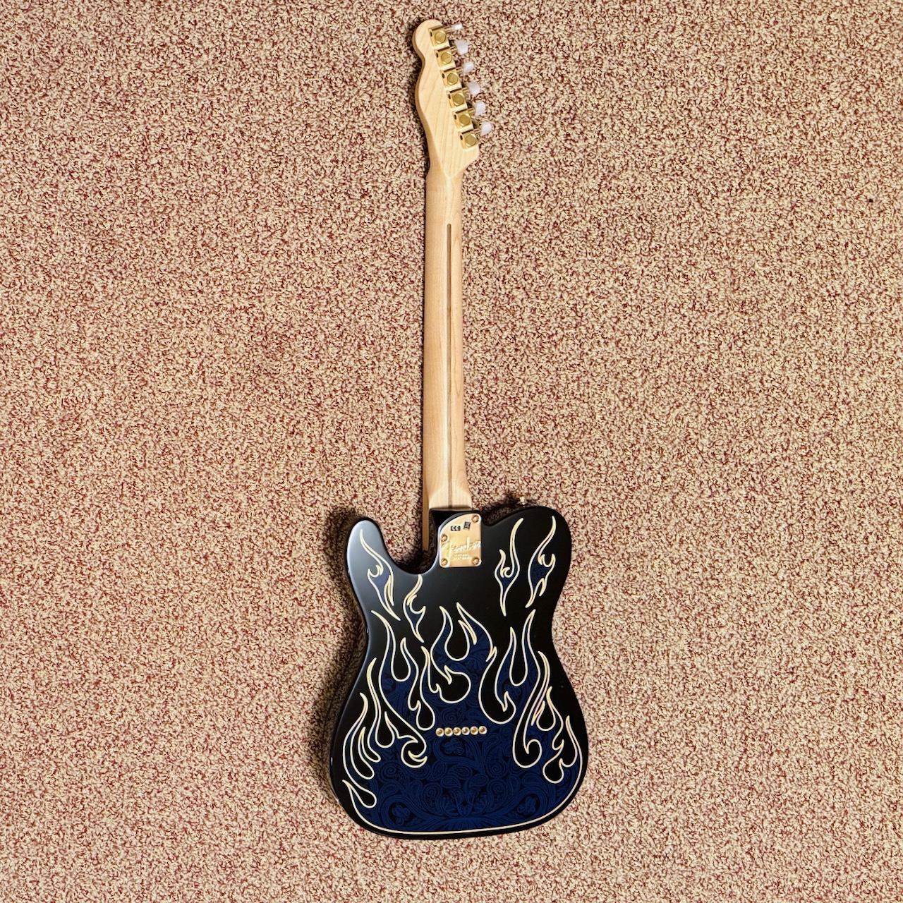 Fender James Burton Telecaster