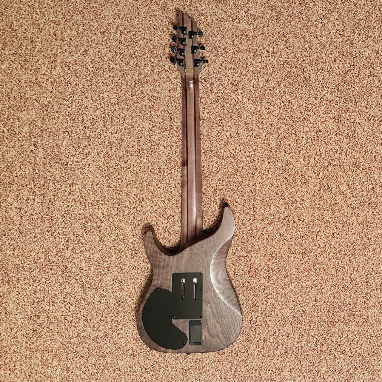 Schecter C-7 FR-S Apocalypse 7-String
