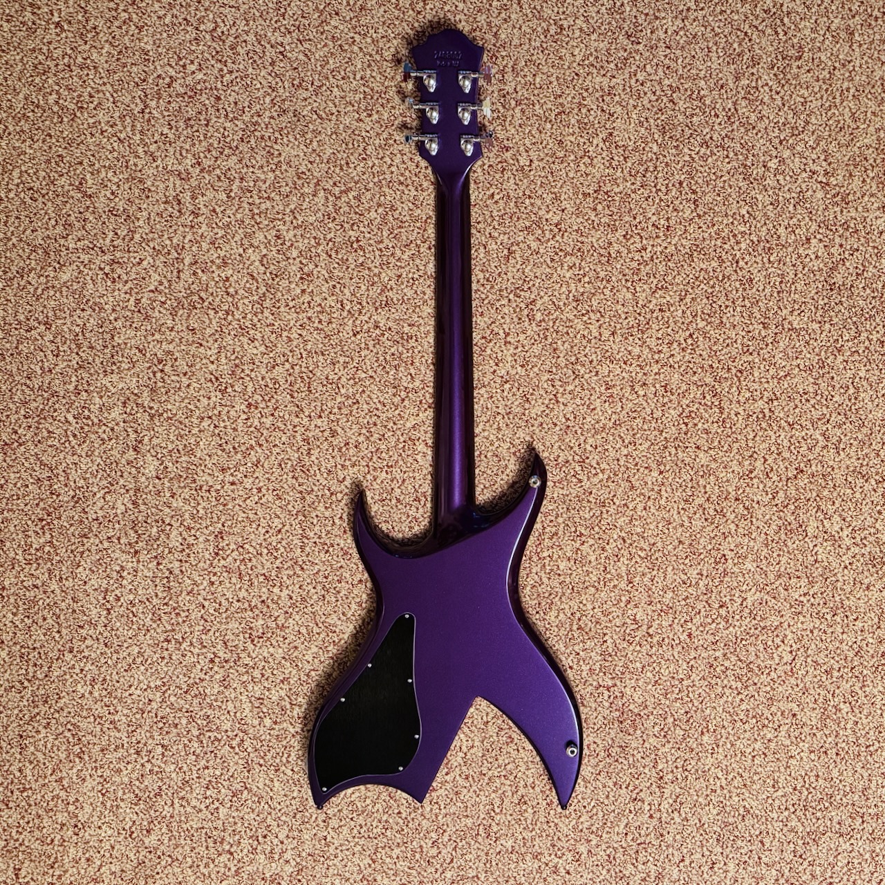 B.C. Rich Rich Bich