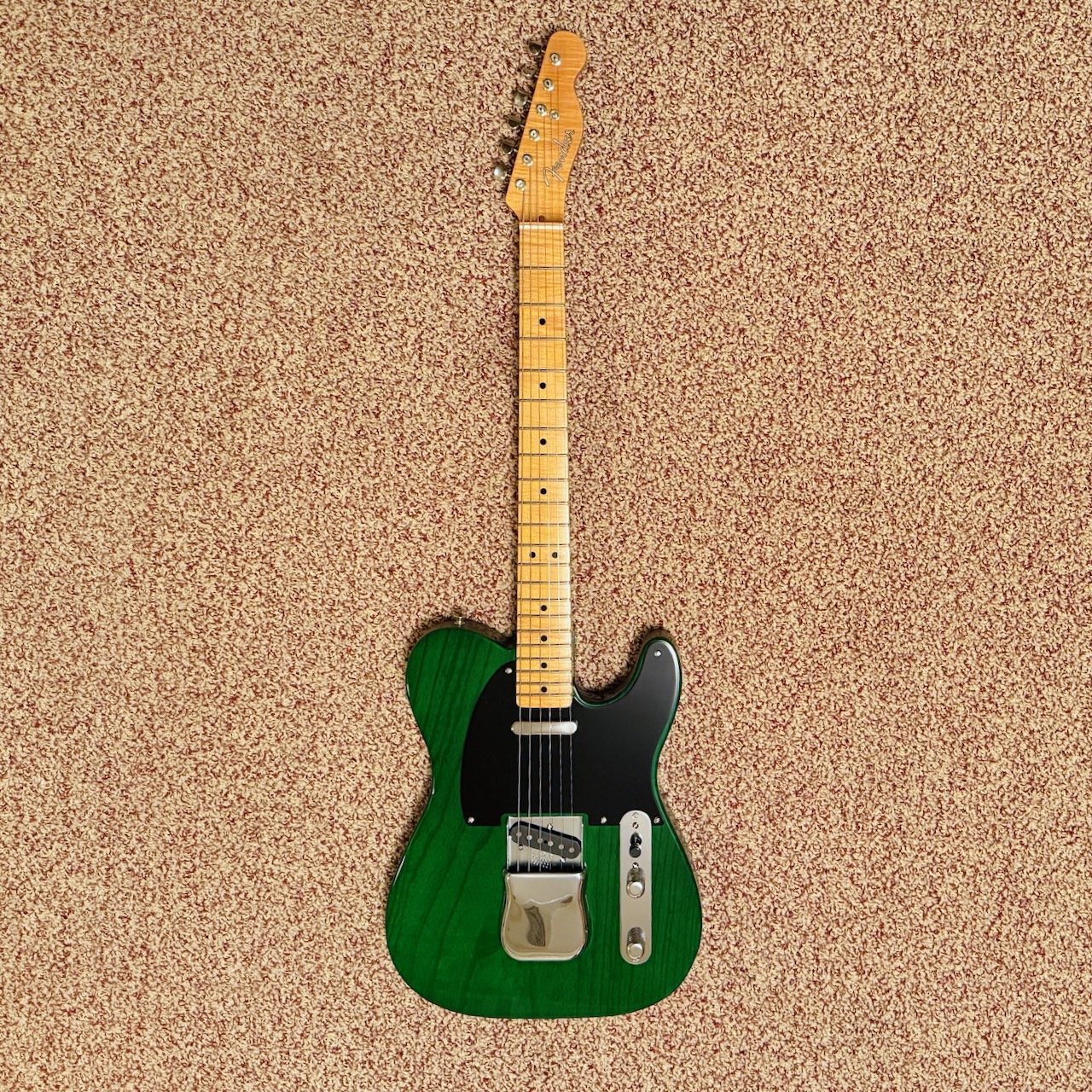 Fender Nocaster Custom Shop 51 NOS