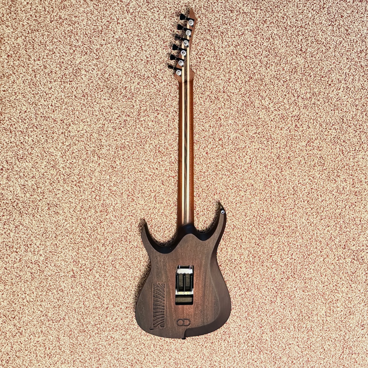 OD Guitars Venus