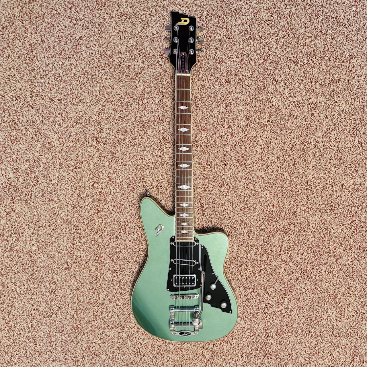 Duesenberg Paloma Catalina