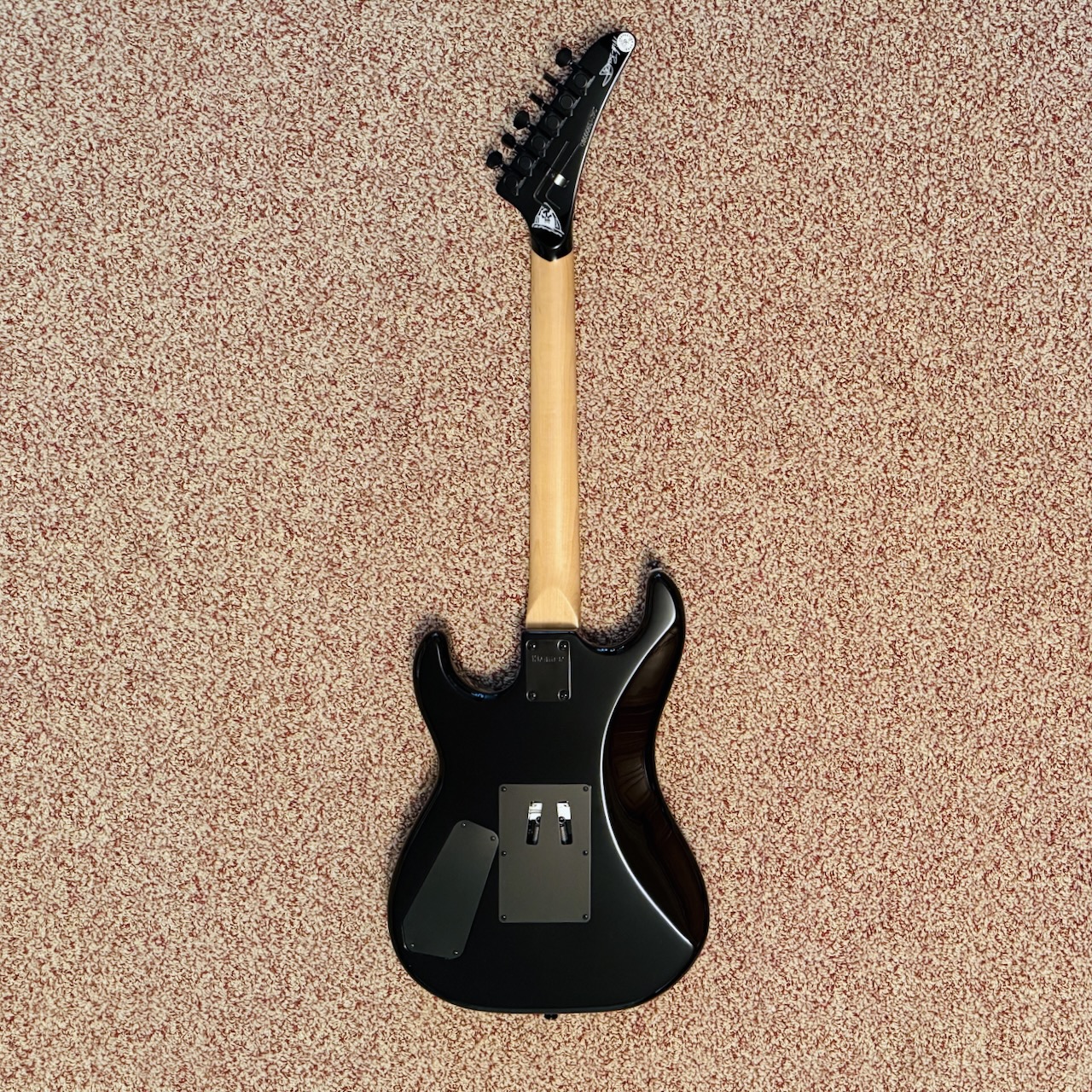 Kramer Nick Bowcott Signature Baretta