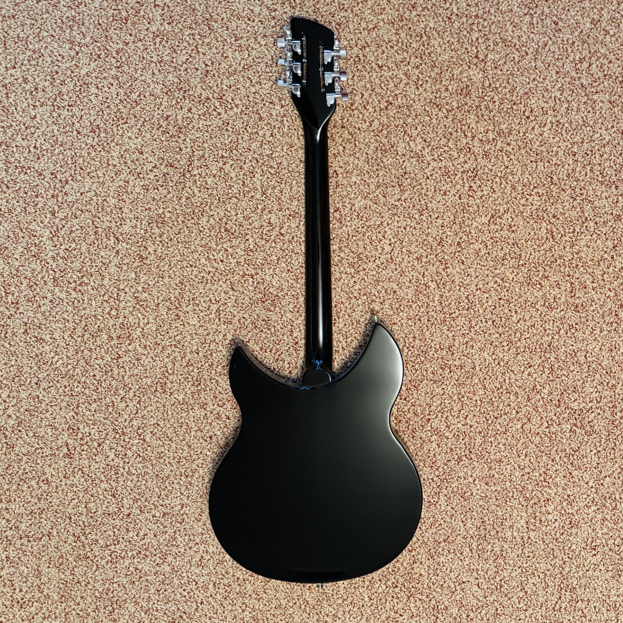 Rickenbacker 330/12 12-String