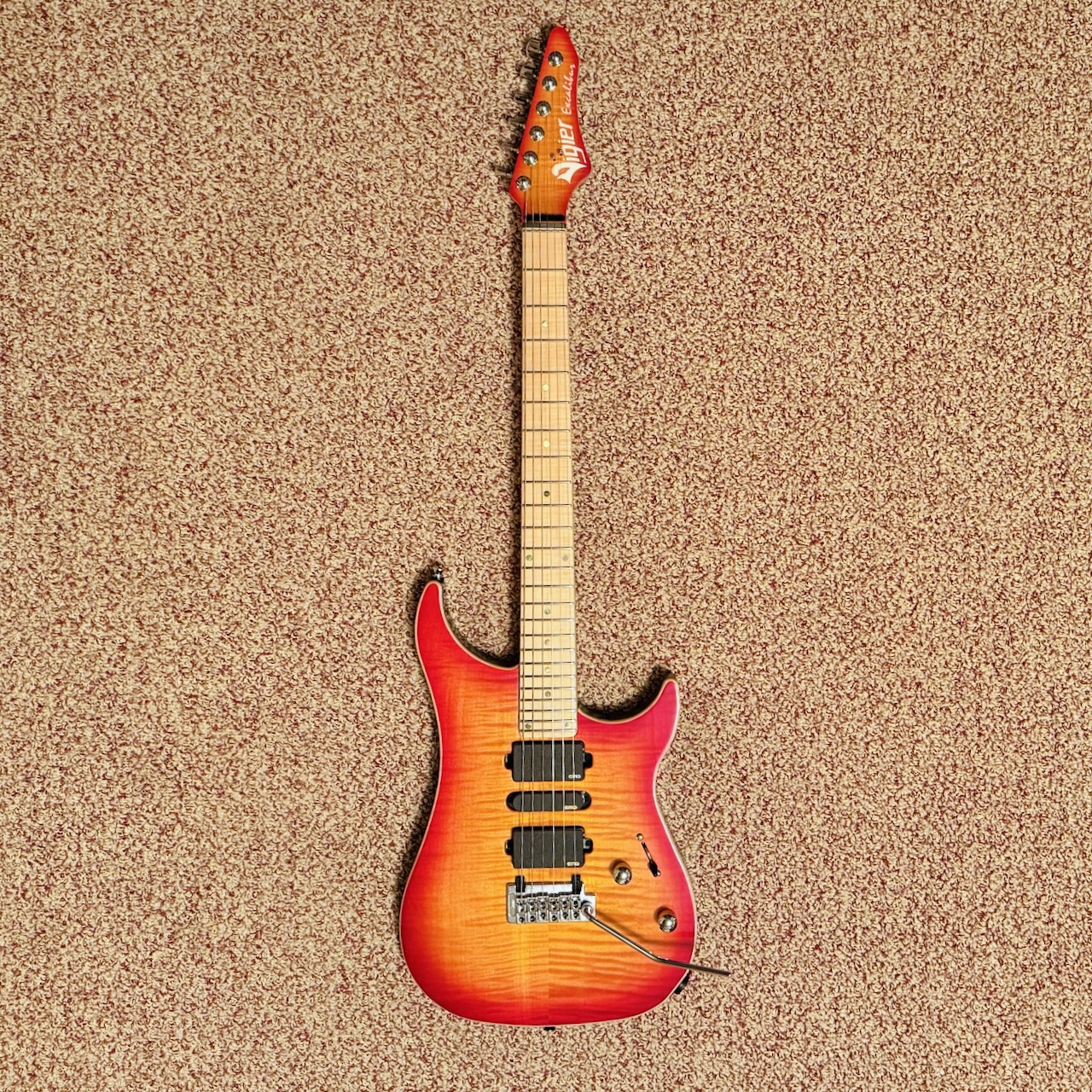 Vigier Excalibur Ultra