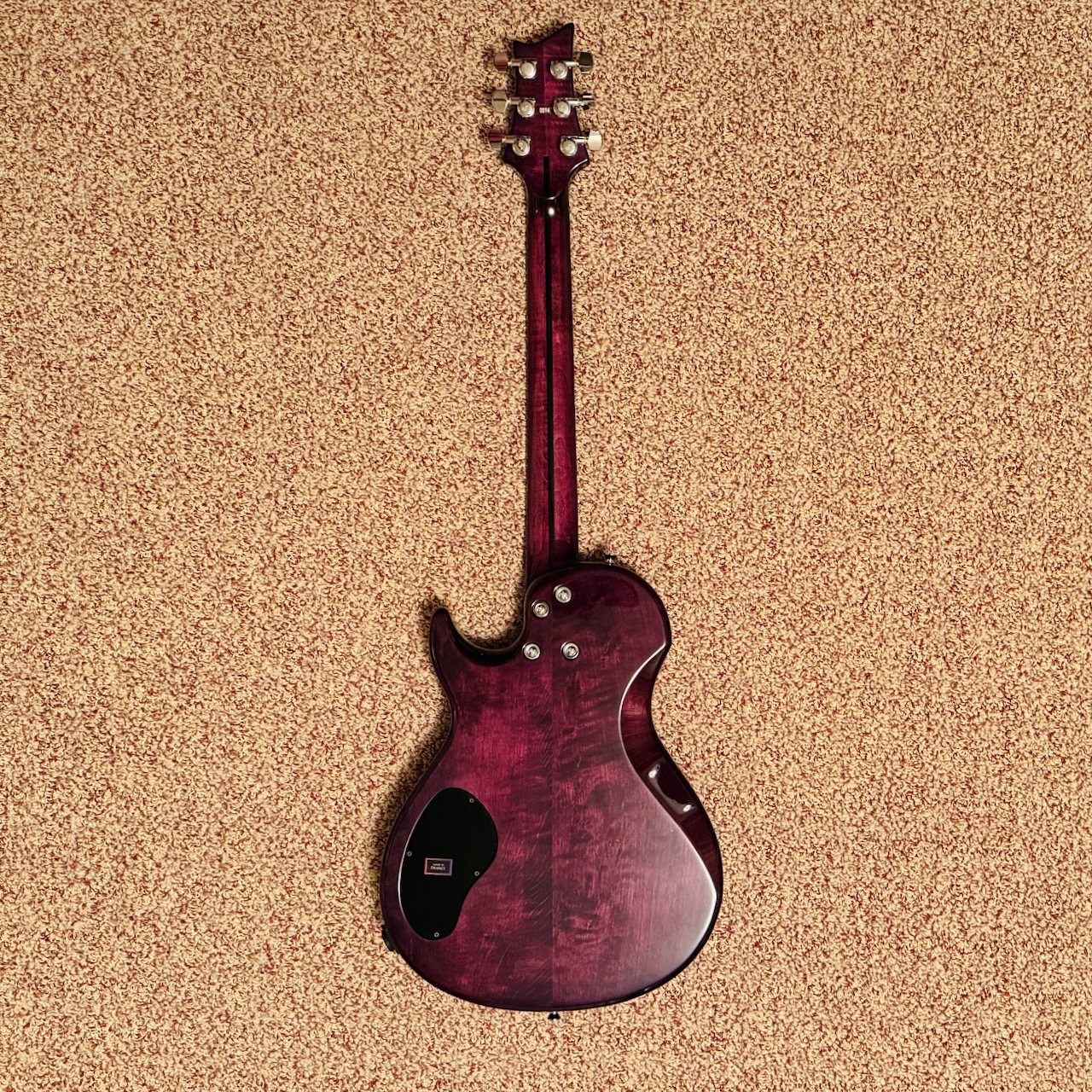 Vigier GV