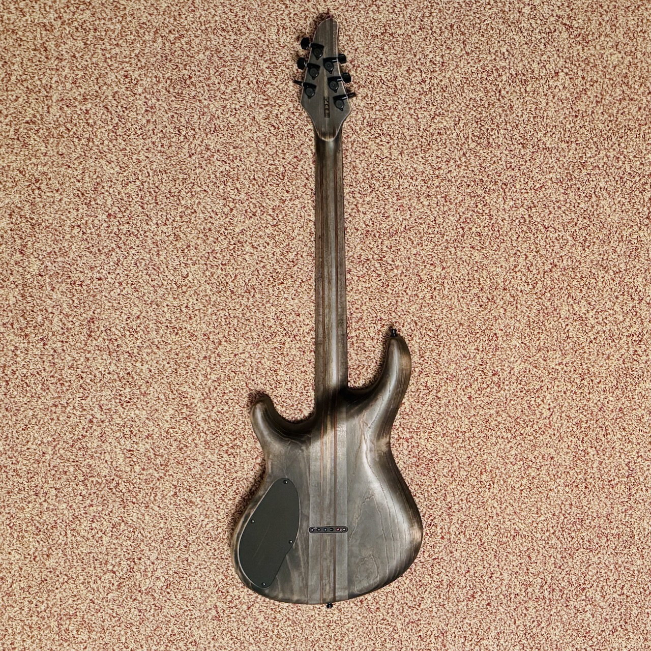 Mayones Regius 6