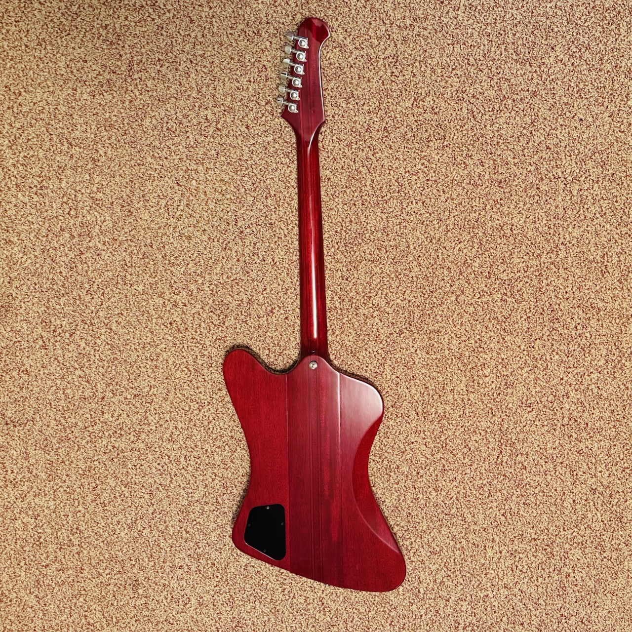 Gibson Firebird