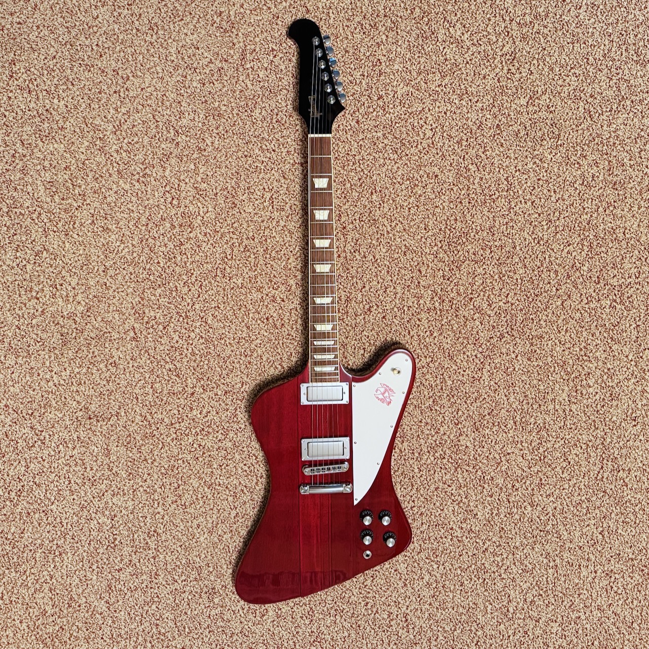 Gibson Firebird
