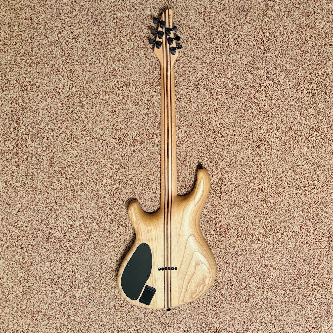 Mayones Regius 6