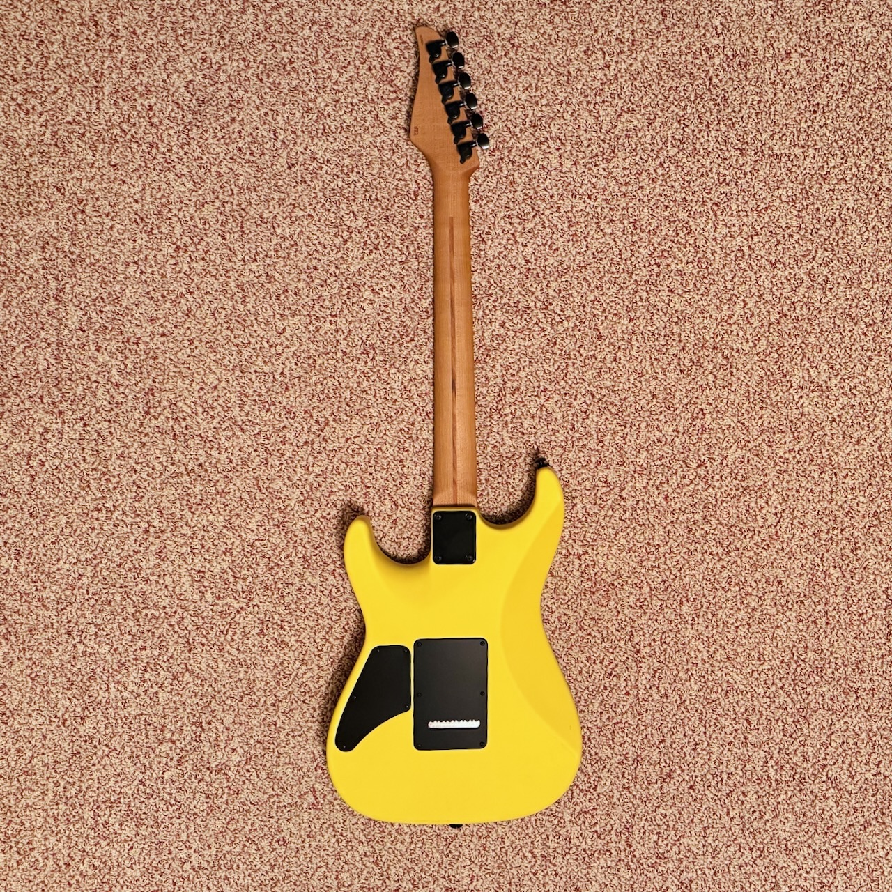 Suhr Custom Standard