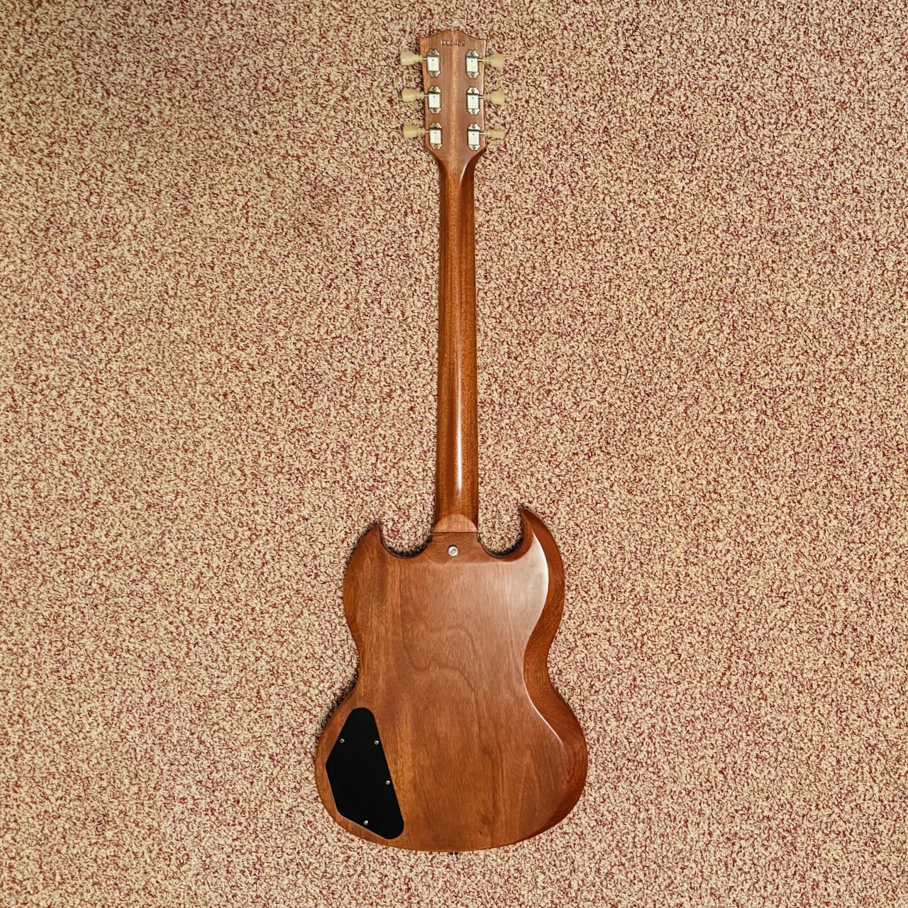 Gibson Custom Shop SG Standard