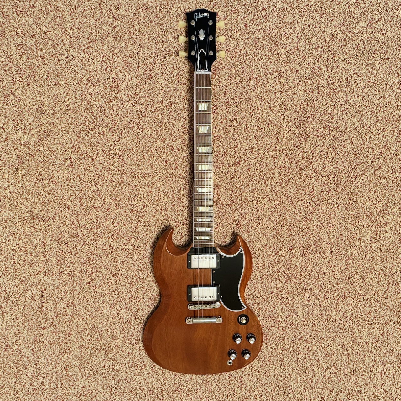 Gibson Custom Shop SG Standard