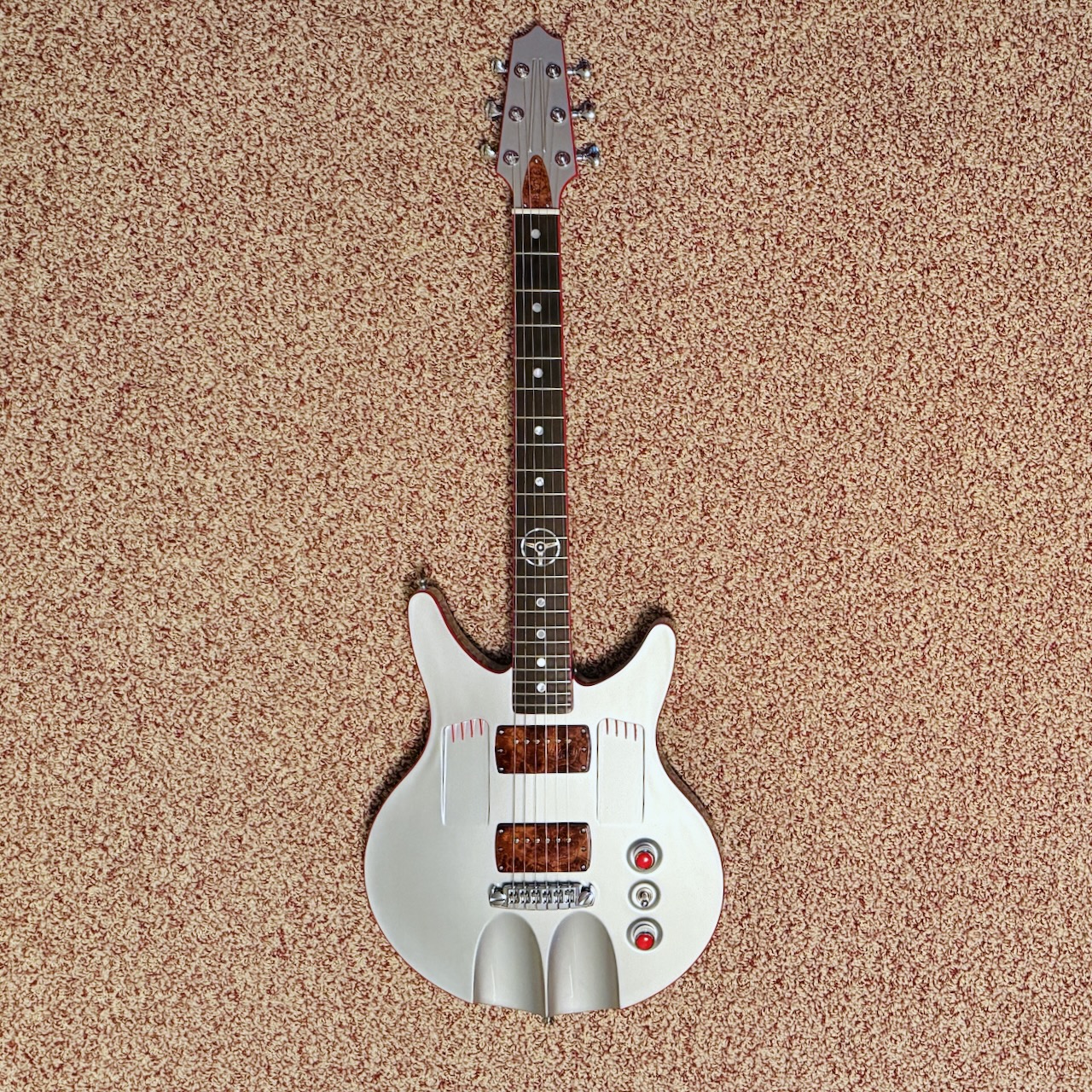 Mark Lacey Alfa Romero Bat 5