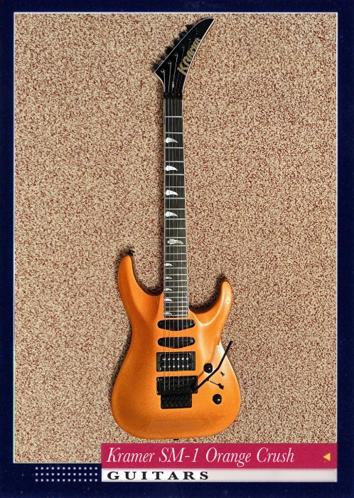 Kramer SM-1