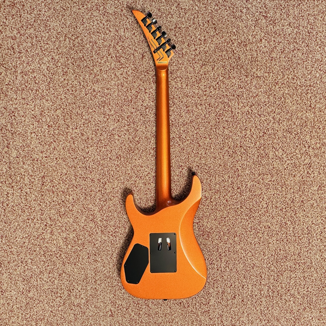 Kramer SM-1