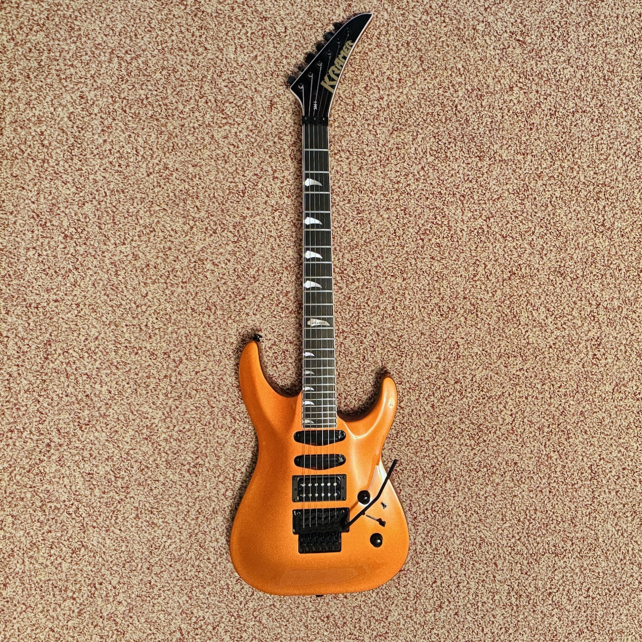 Kramer SM-1