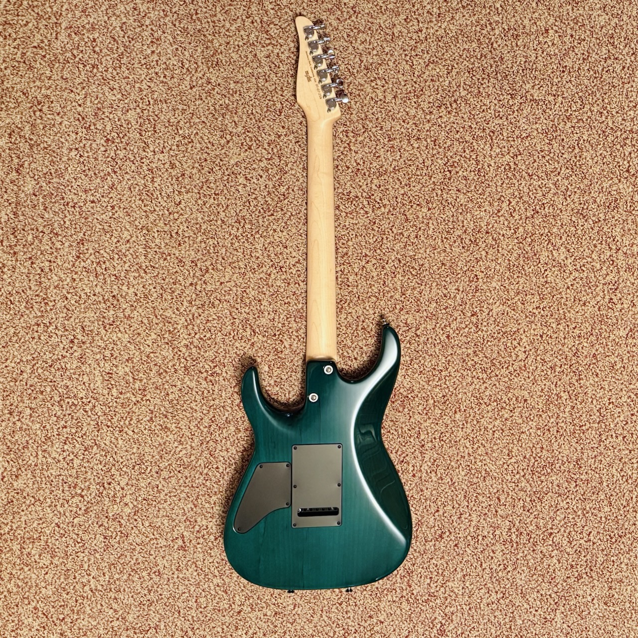 Tom Anderson Angel