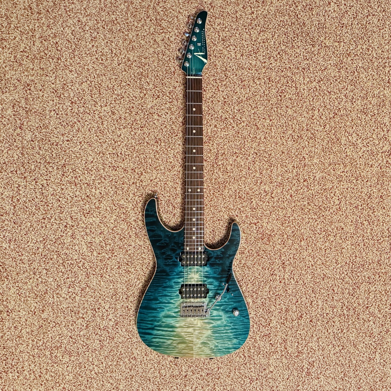 Tom Anderson Angel