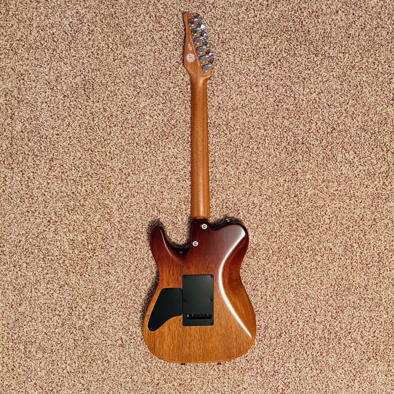 Tom Anderson Cobra