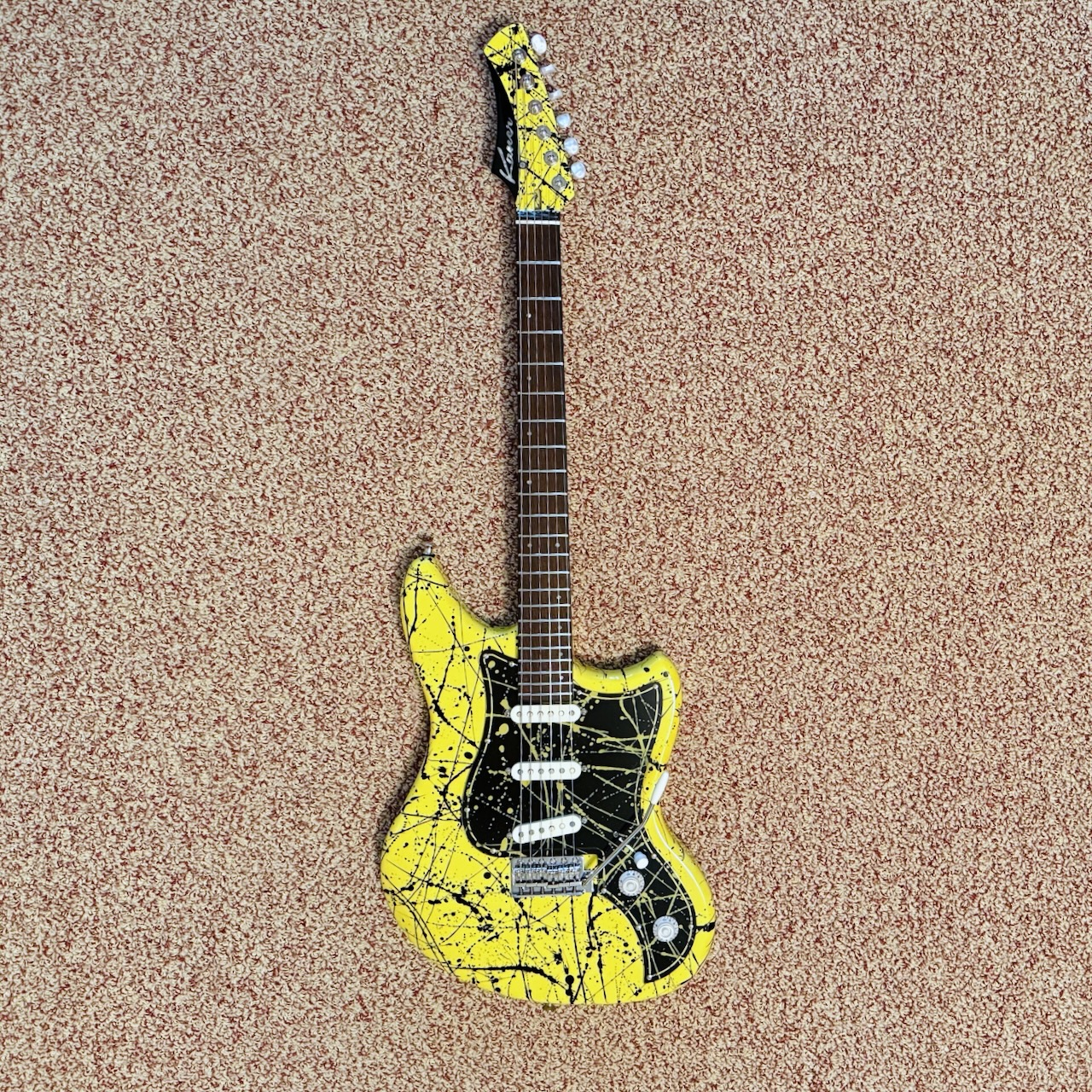 Kauer Electroliner