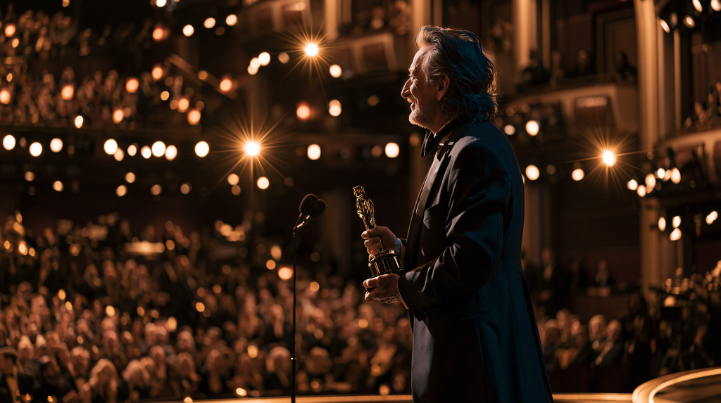 Oscar Winner: Best Cinematography