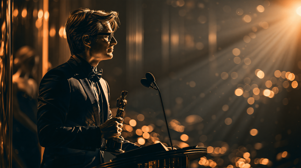 Oscar Winner: Best Director
