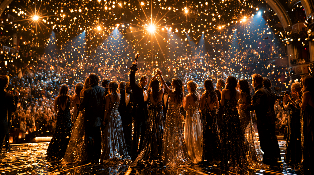 Oscar Winner: Best Picture