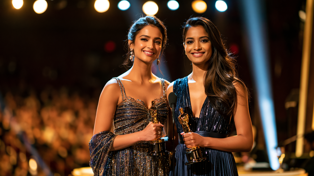 Oscar Winner: Best Writing