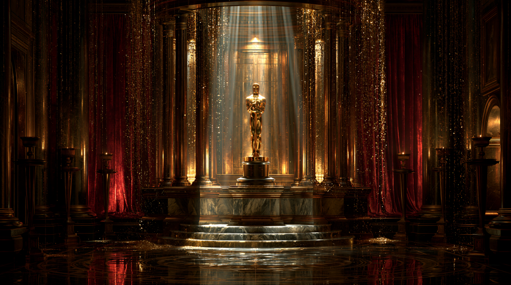 7+ Oscar Wins
